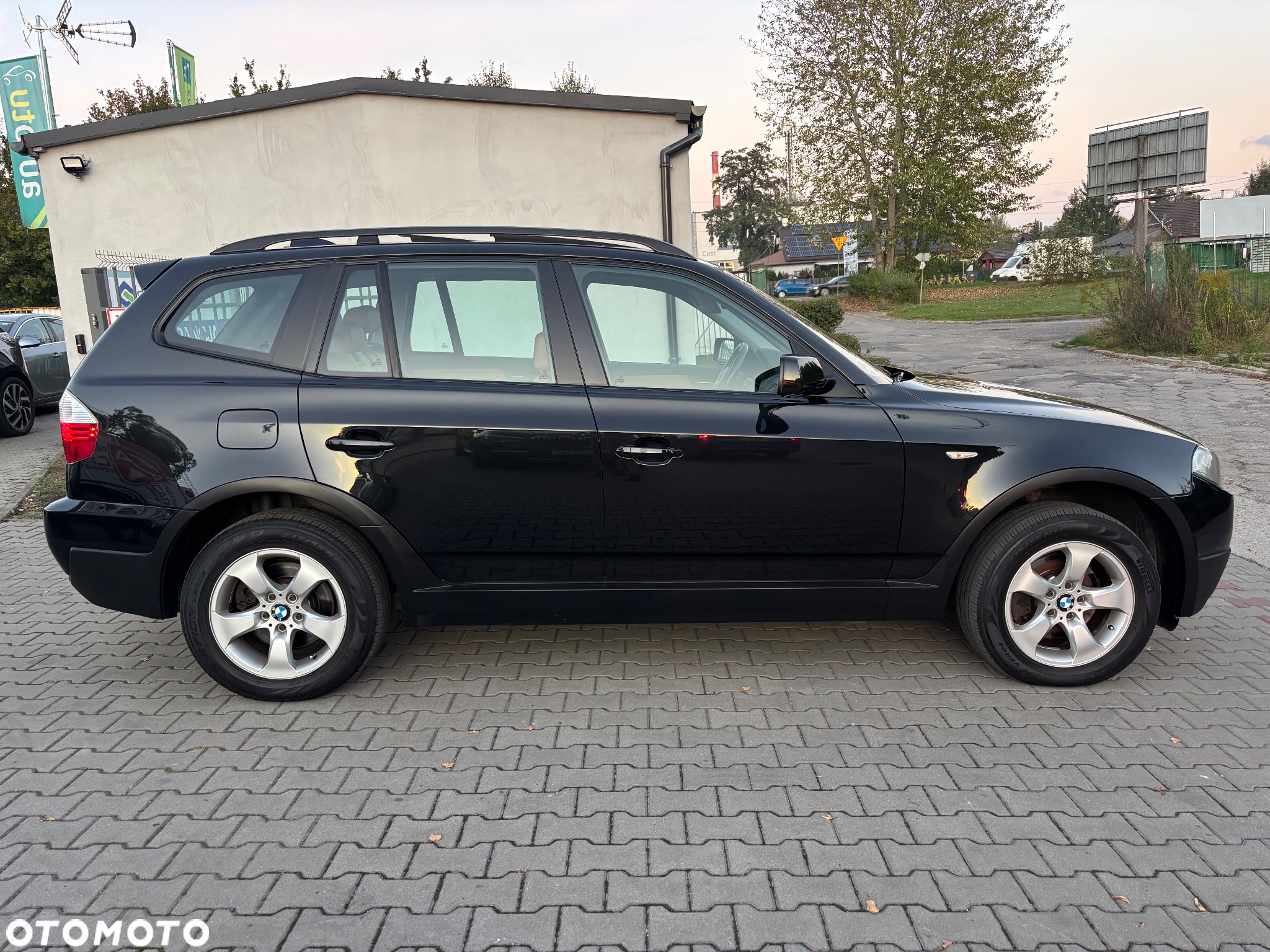 BMW X3 xDrive20d Limited Sport Edition - 10