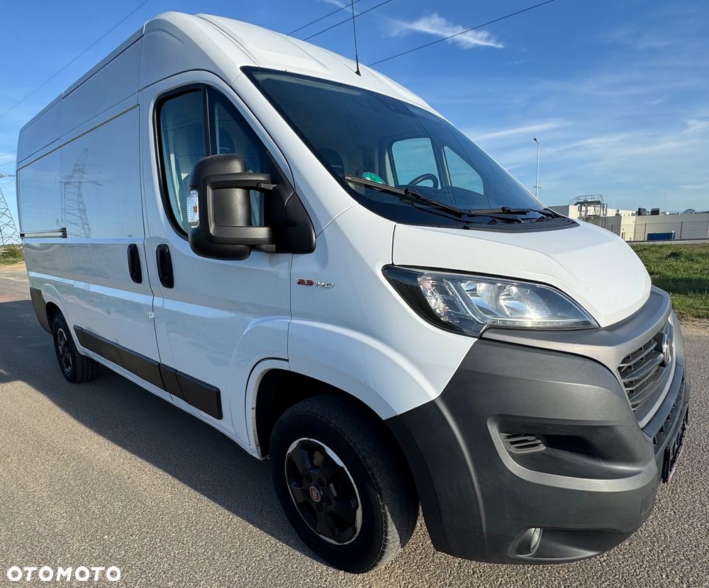 Fiat Ducato - 26