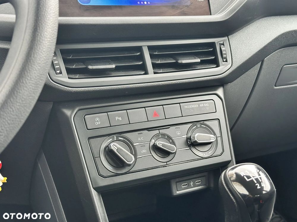 Volkswagen T-Cross 1.0 TSI Life - 33