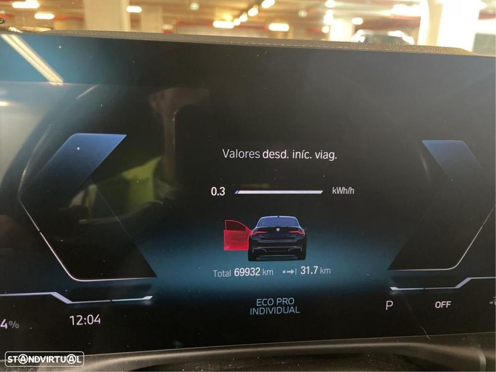 BMW i4 eDrive40 - 5