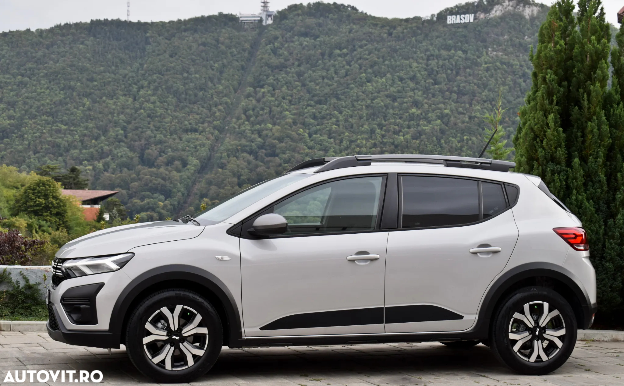 Dacia Sandero Stepway - 4