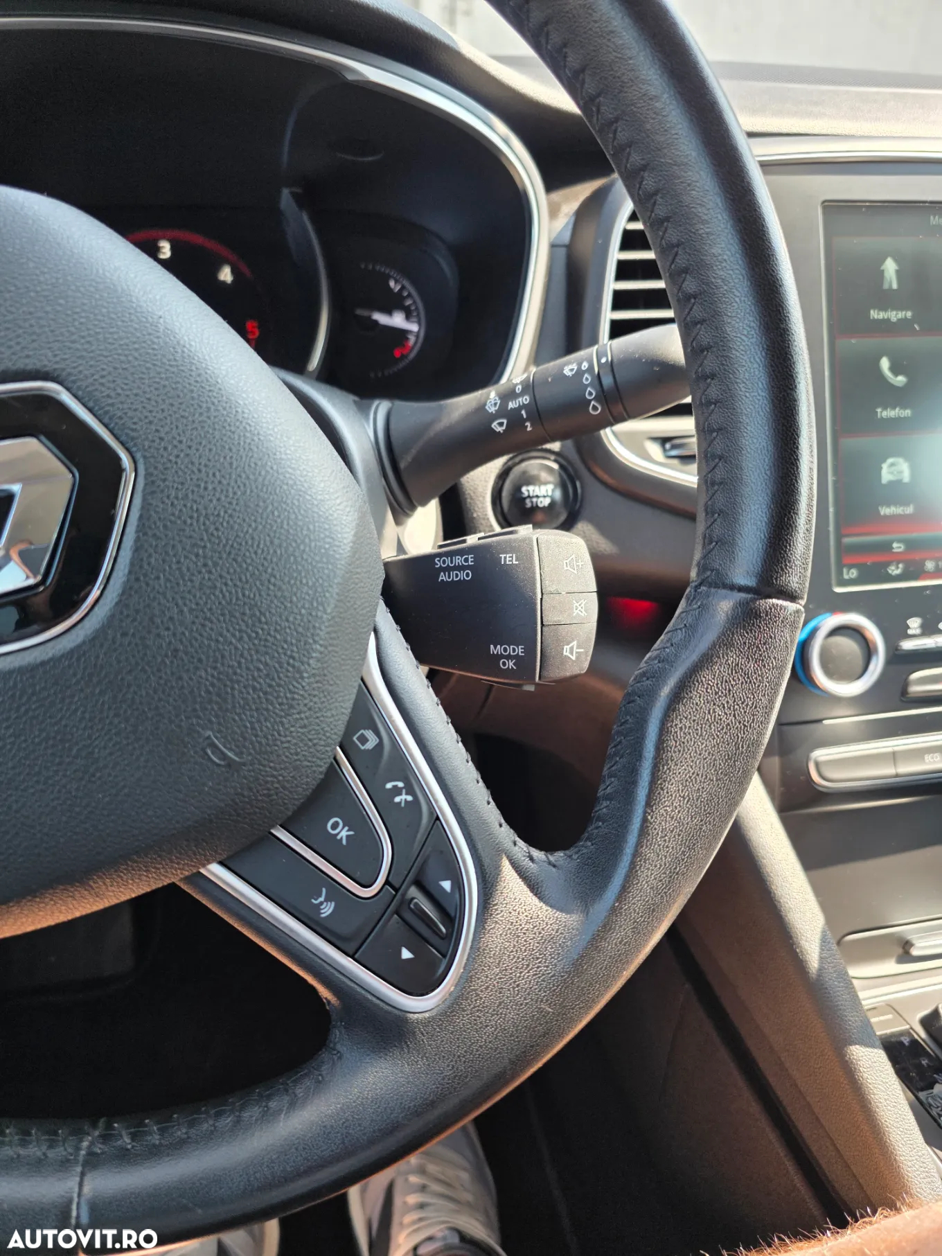 Renault Talisman - 21