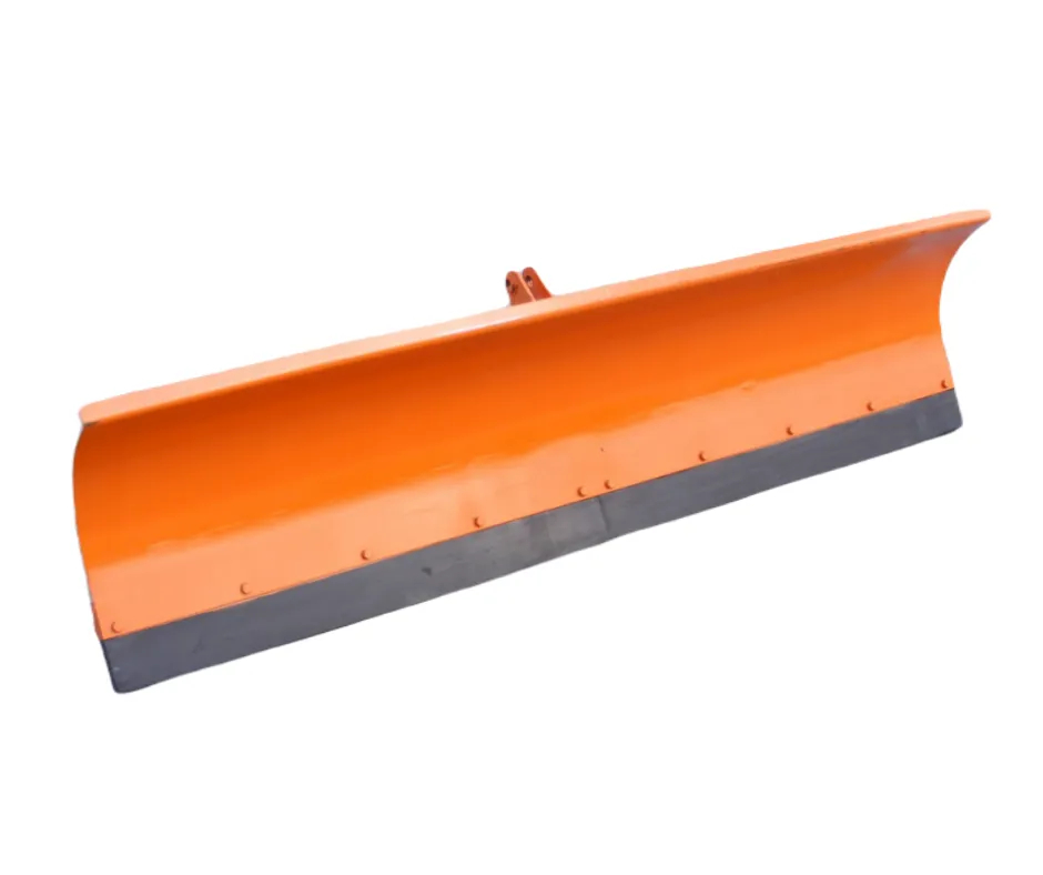 Ładowacz czołowy TUR 3 - sekcyjny euroramka Ursus C-360, MF 255, MF 235 - 10
