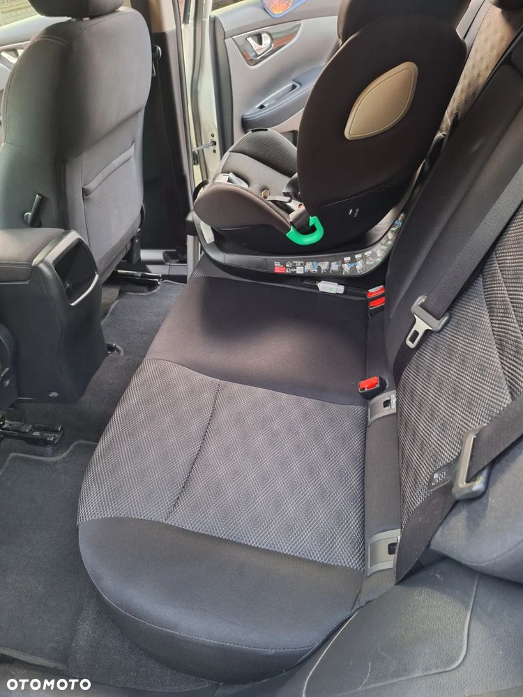 Nissan Qashqai 1.5 dCi Acenta - 17