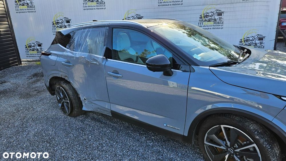 Nissan Qashqai - 12