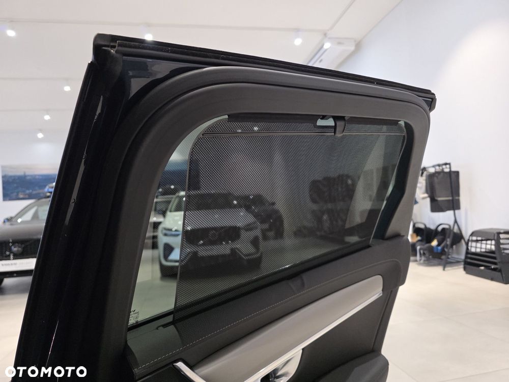 Volvo V90 - 37