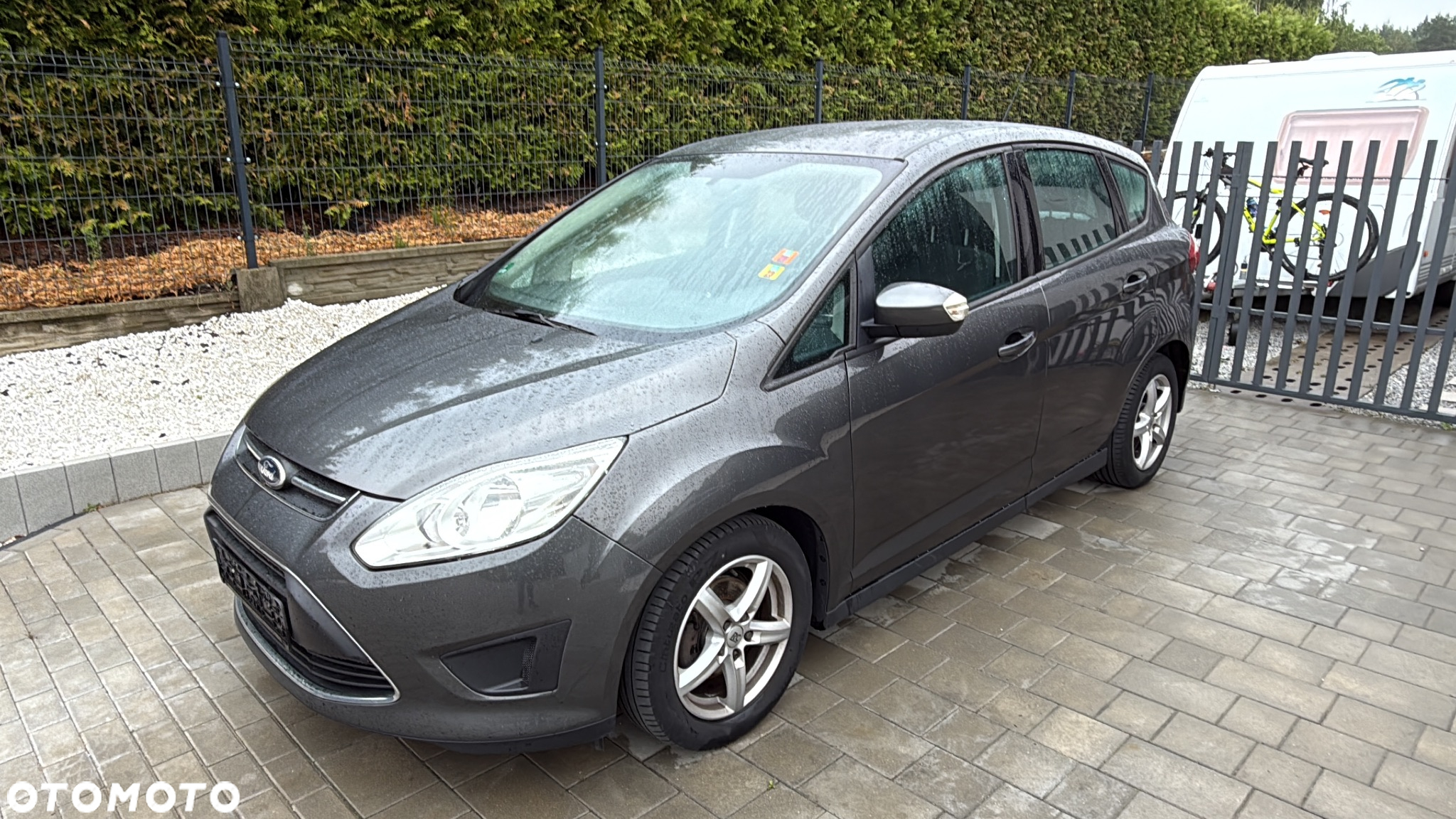 Ford C-MAX - 6