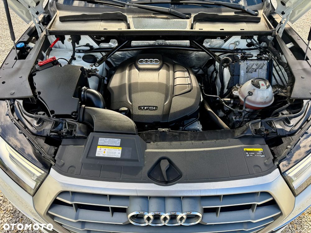 Audi Q5 45 TFSI quattro S tronic design - 40