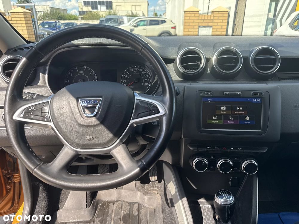 Dacia Duster 1.0 TCe Prestige - 23