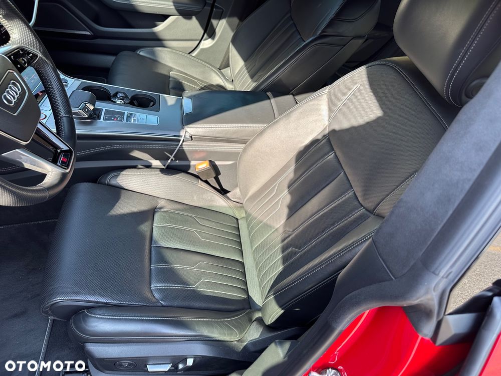 Audi S7 Sportback Standard - 20