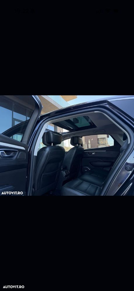 Renault Talisman ENERGY dCi 160 EDC INITIALE PARIS - 16