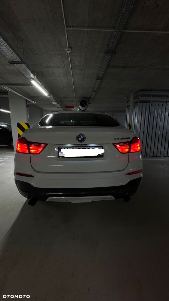BMW X4 - 3