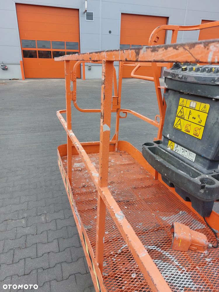 JLG 660 SJ - 26