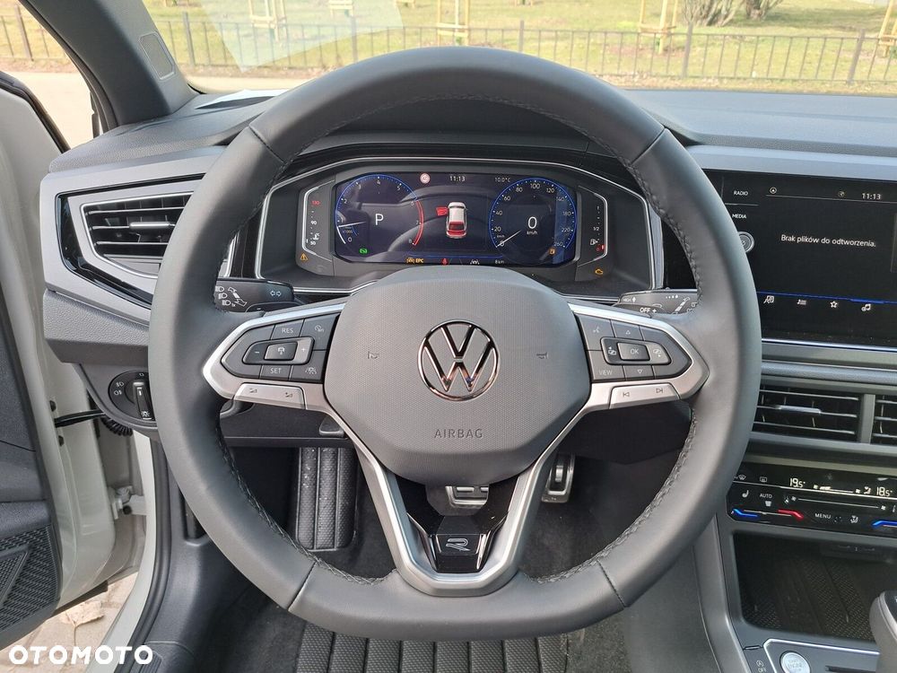 Volkswagen Taigo 1.5 TSI ACT R-Line DSG - 11