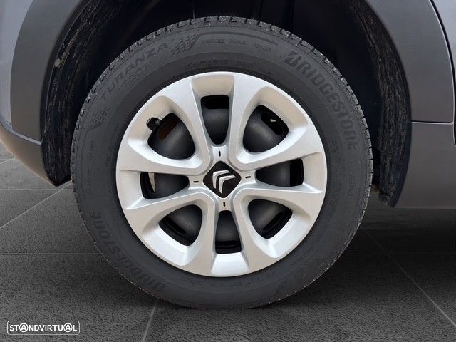 Citroën C3 1.2 PureTech YOU! - 9
