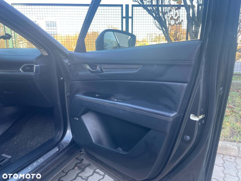 Mazda CX-5 - 9