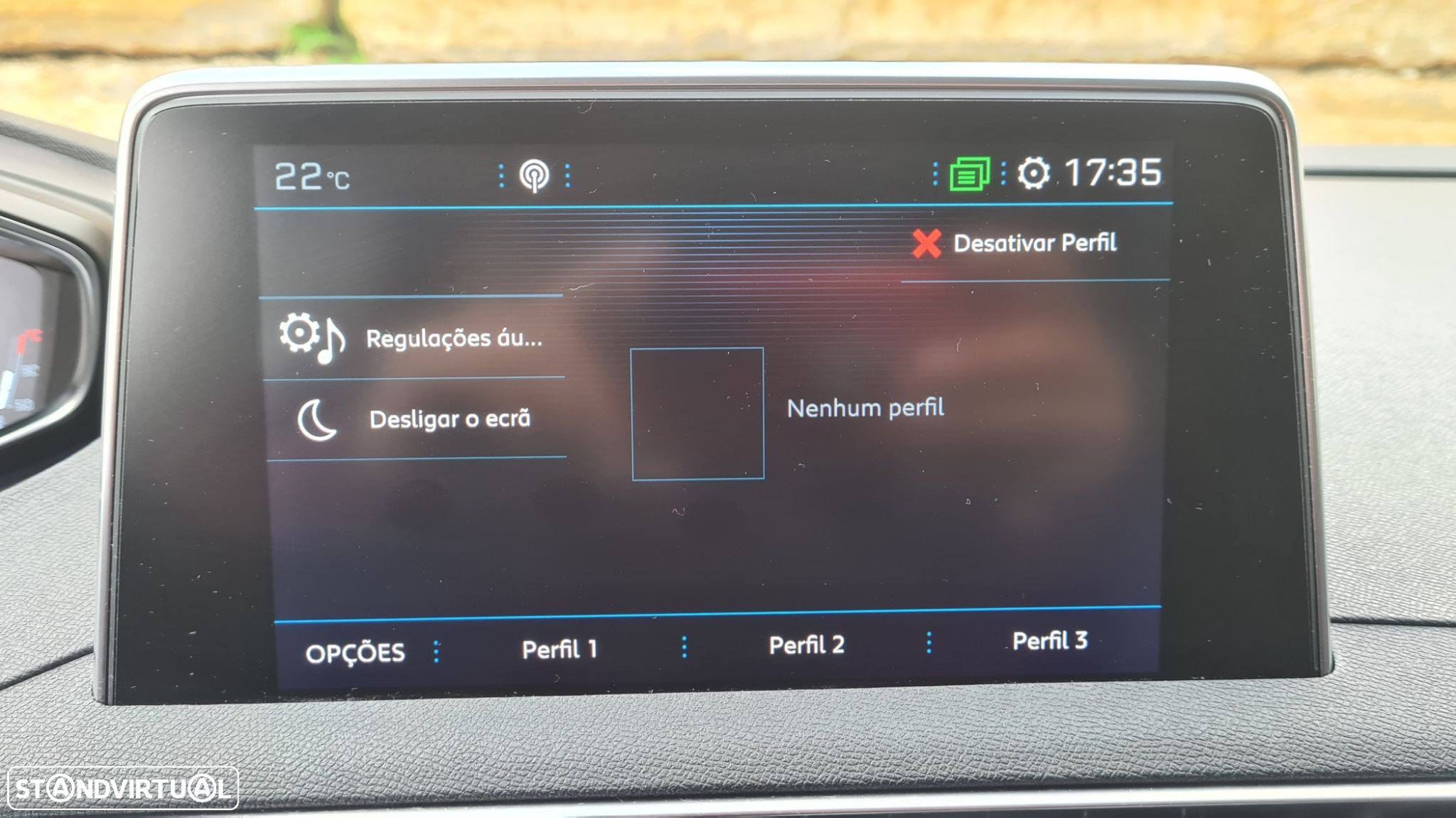 Peugeot 3008 1.5 BlueHDi Allure EAT8 - 34