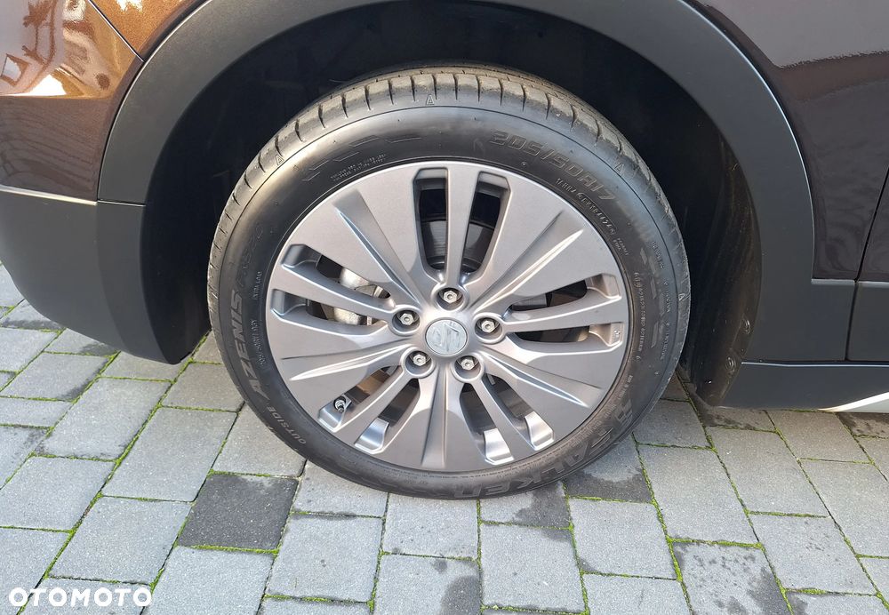 Suzuki SX4 S-Cross 1.6 Elegance - 13