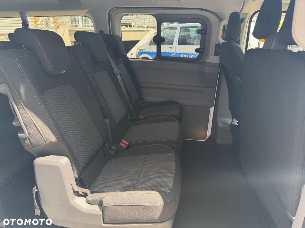 Volkswagen Transporter - 14