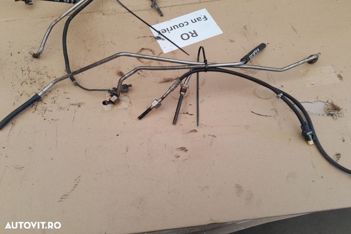 SONDE 2.2 E6  MX1253 Mercedes-Benz Sprinter - 1