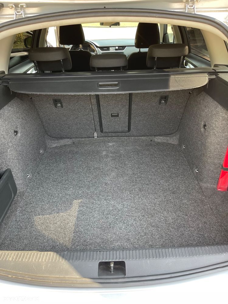 Skoda Octavia 2.0 TDI Ambition DSG - 10