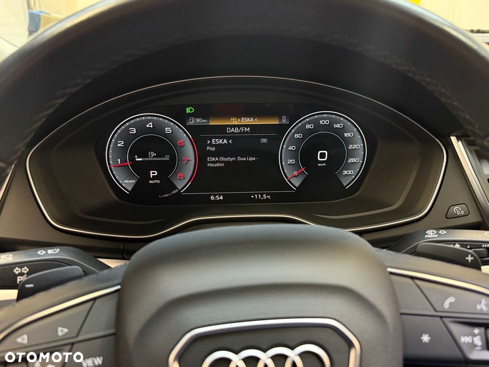 Audi Q5 Sportback 40 TFSI mHEV Quattro Advanced S tronic - 30