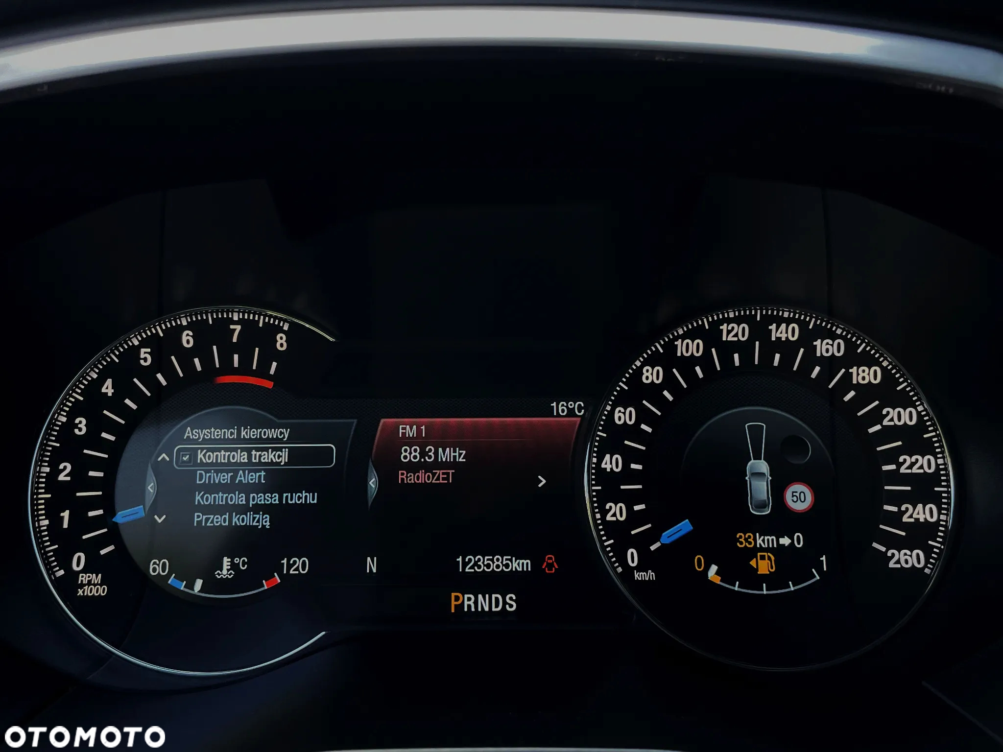 Ford S-Max 2.0 EcoBoost Titanium - 19