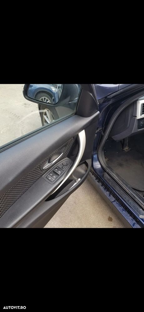 BMW Seria 3 320d Aut. - 3