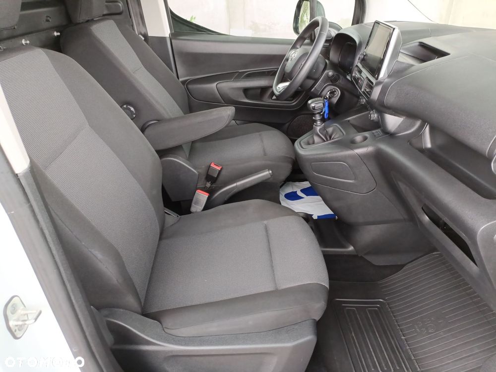Toyota PROACE CITY - 11