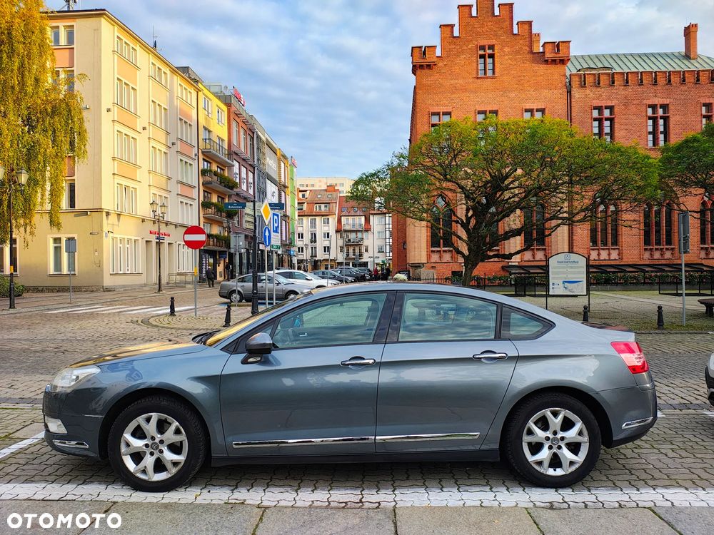 Citroën C5 1.8i 16V Attraction - 5