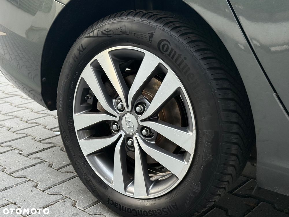 Hyundai i30 1.5 DPI Comfort - 7