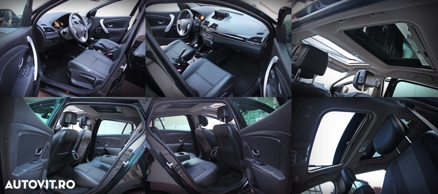 Renault Megane ENERGY dCi 110 Start & Stop Bose Edition - 6