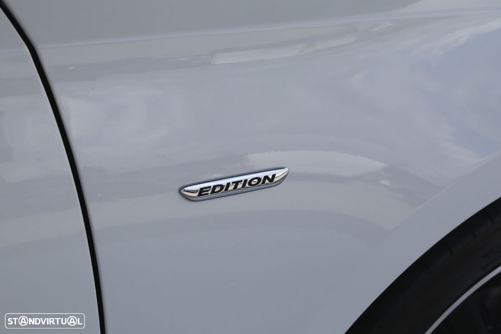 Mercedes-Benz A 180 d AMG Line Aut. - 12