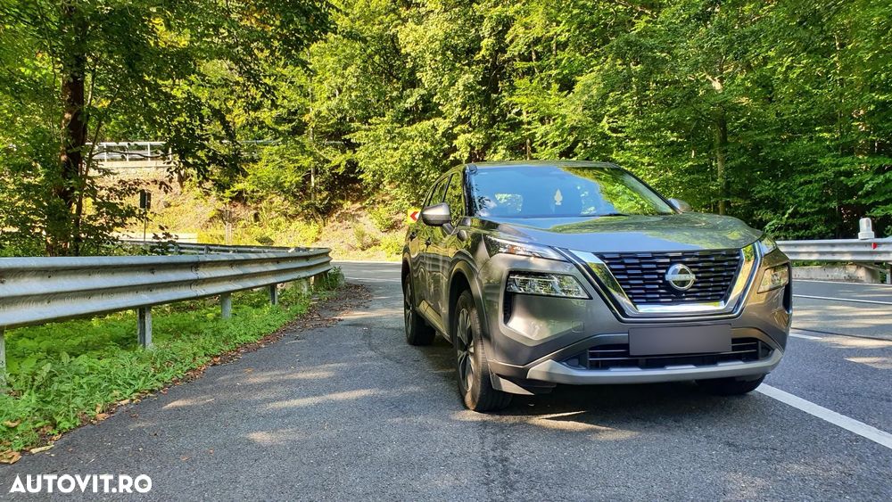 Nissan X-Trail - 36