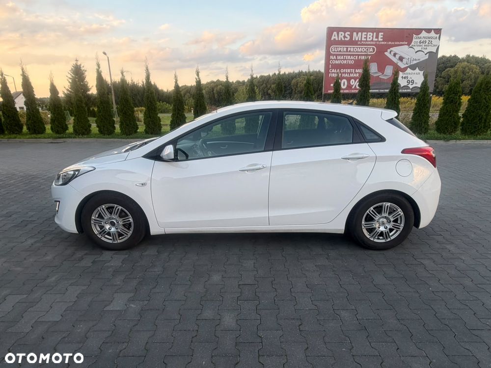 Hyundai i30 1.4 Classic - 3
