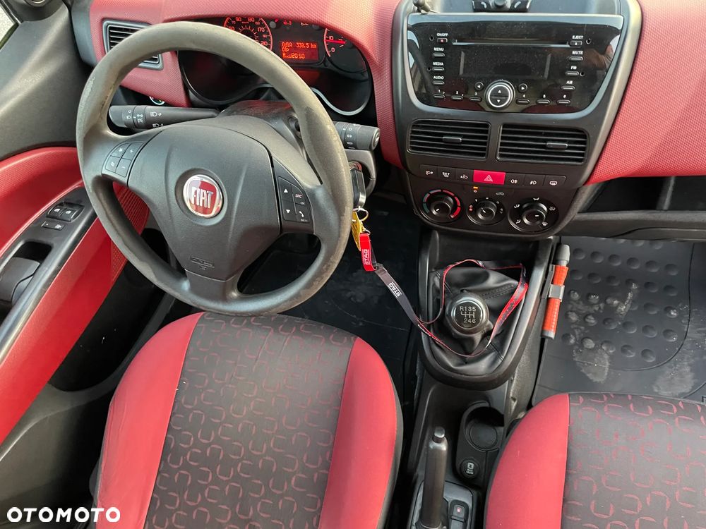 Fiat DOBLO - 26