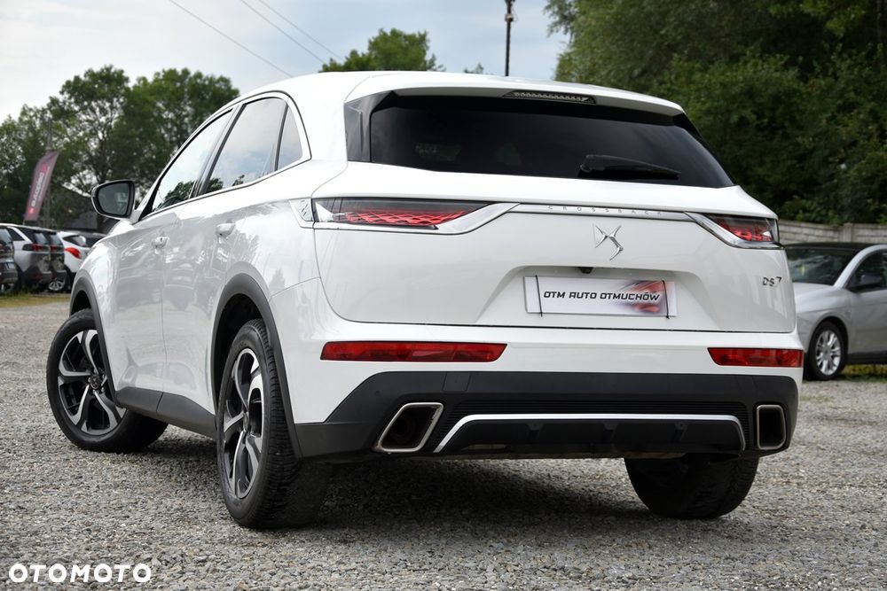 DS Automobiles DS 7 Crossback - 5