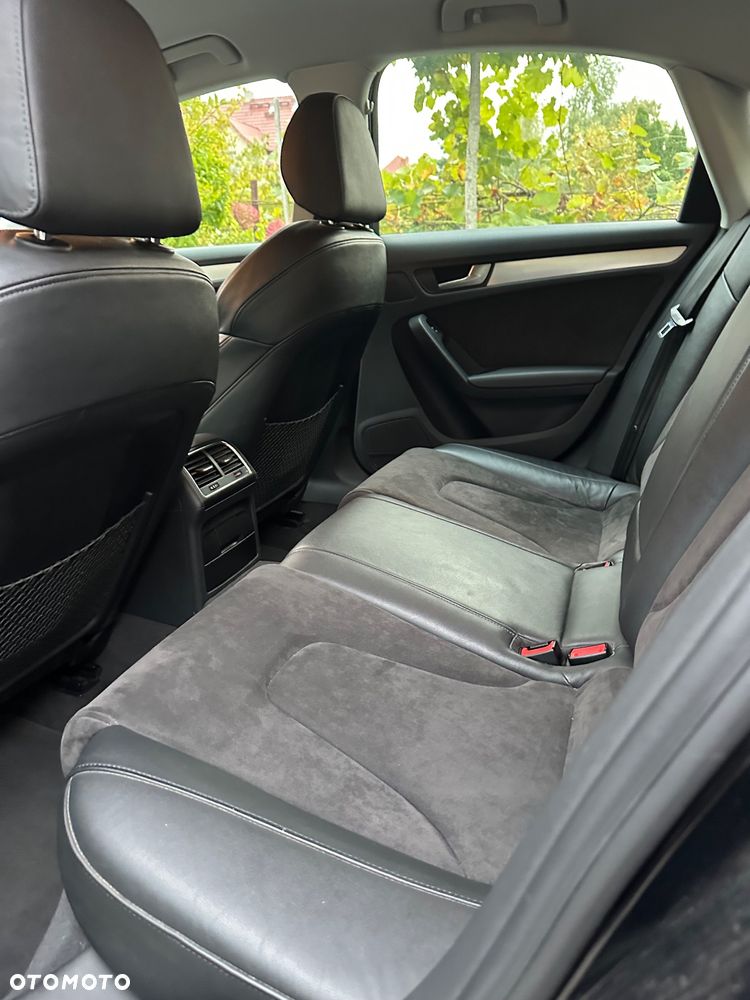 Audi A4 - 23