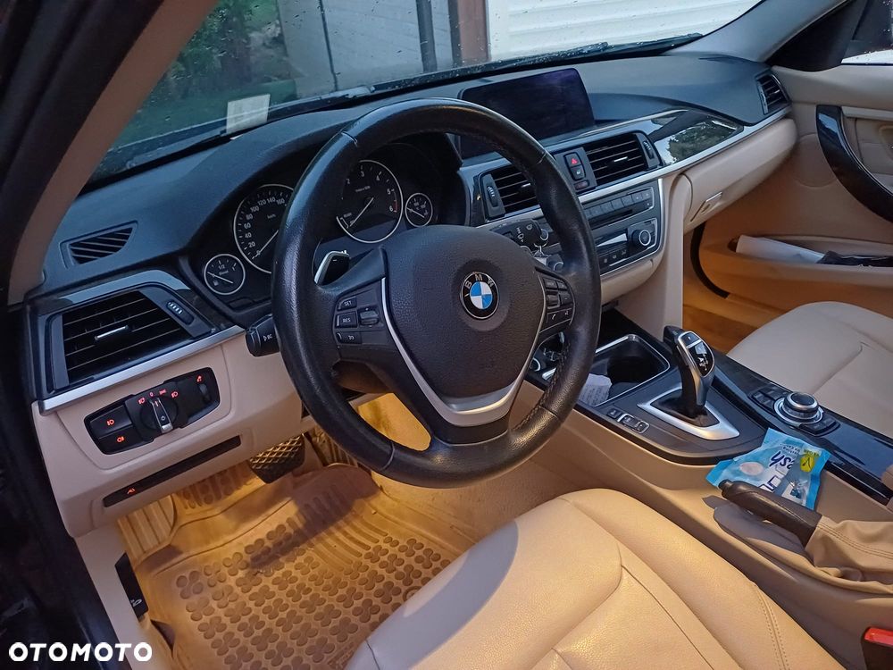 BMW Seria 3 - 16