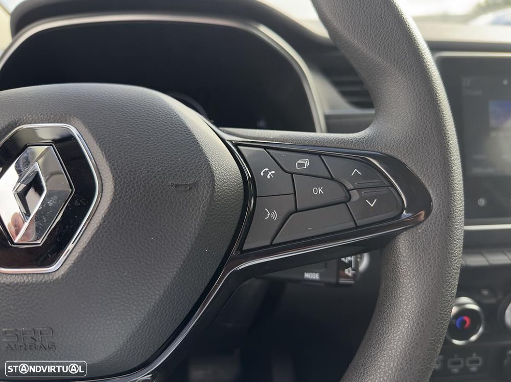 Renault Zoe (c/ Bateria) Z.E. 50 LIFE - 19