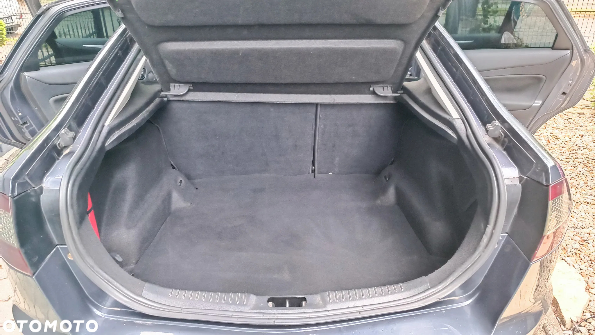 Ford Mondeo 2.0 TDCi Ambiente - 8