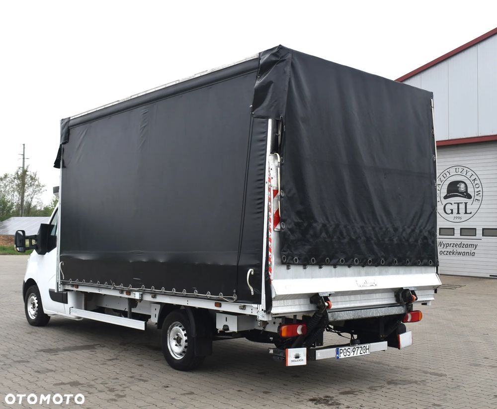 Renault Master - 6