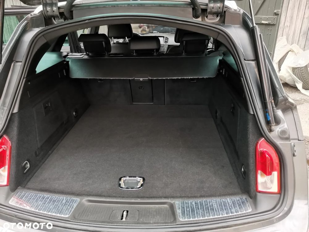 Opel Insignia 2.0 CDTI Sport - 21