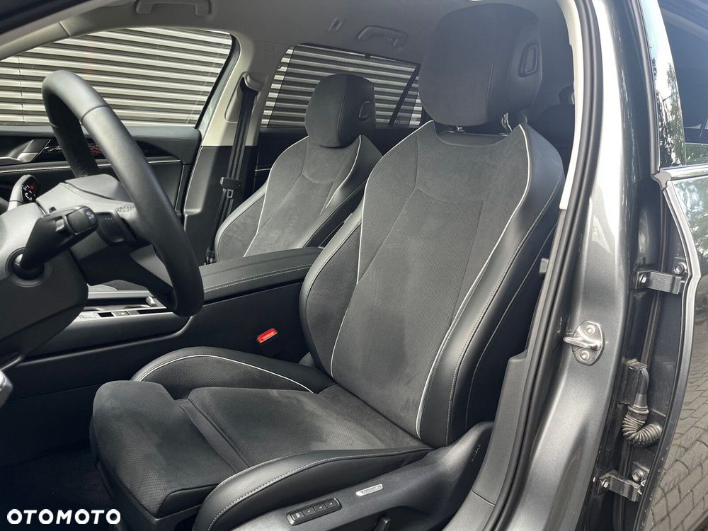Volkswagen Passat Variant 1.5 TSI ACT mHEV Business Plus DSG - 15