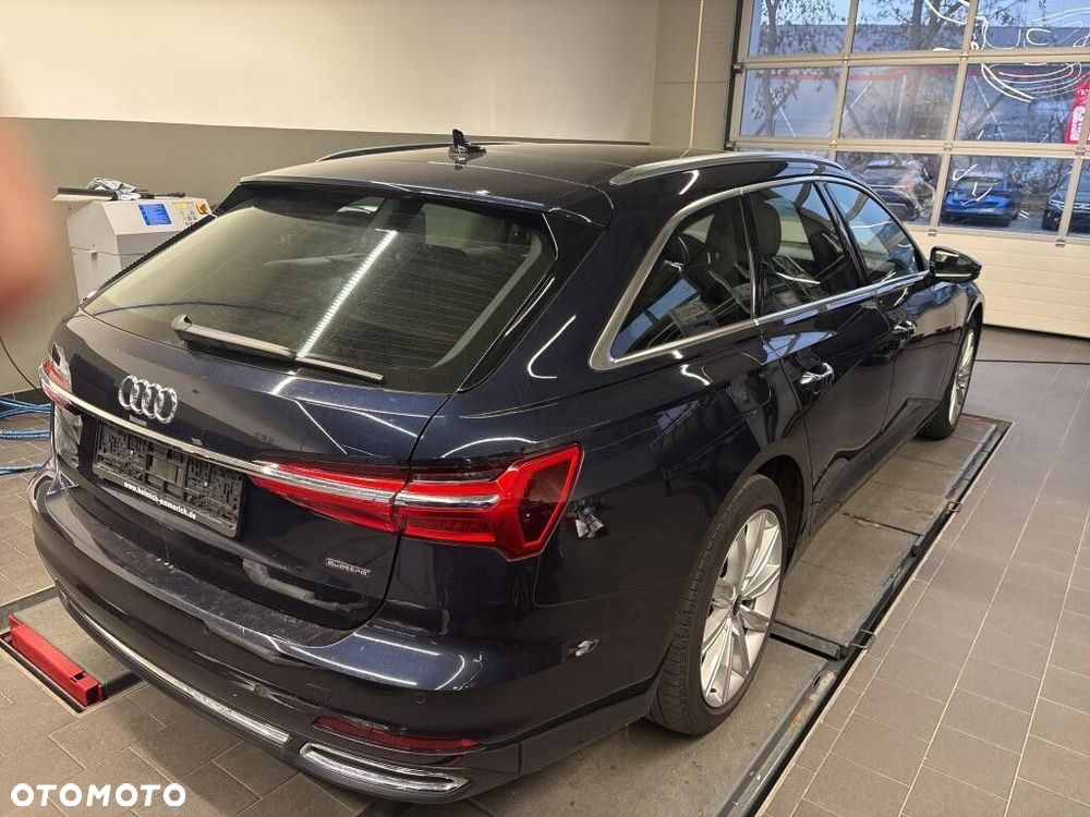 Audi A6 Avant - 3