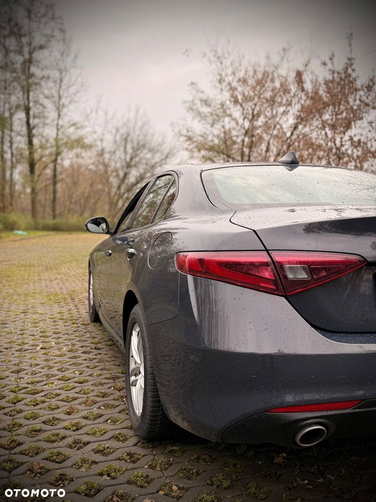 Alfa Romeo Giulia - 21