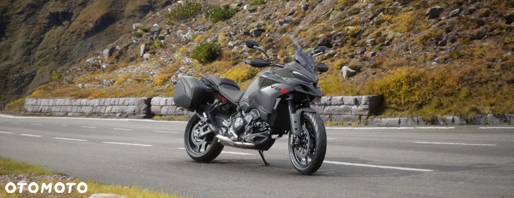 Ducati Multistrada - 5