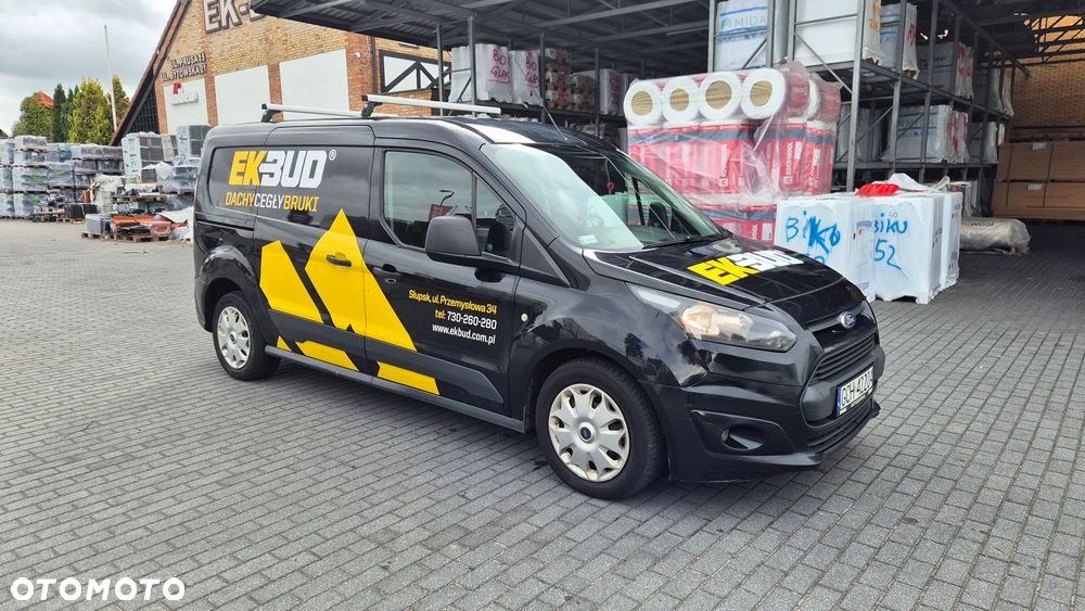 Ford TRANSIT Connect - 1