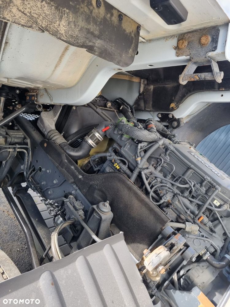 DAF LF 220 FA - 31