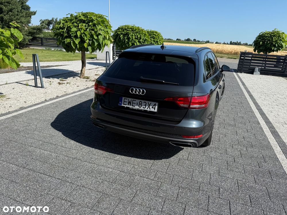 Audi A4 - 6
